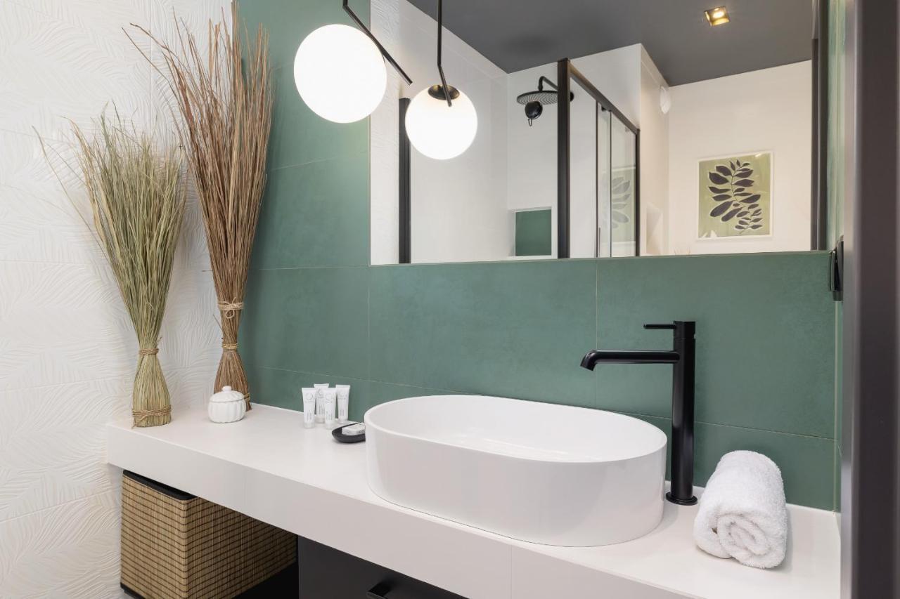 Trendy Studio Masarska Krakow Kazimierz By Renters Prestige Dış mekan fotoğraf
